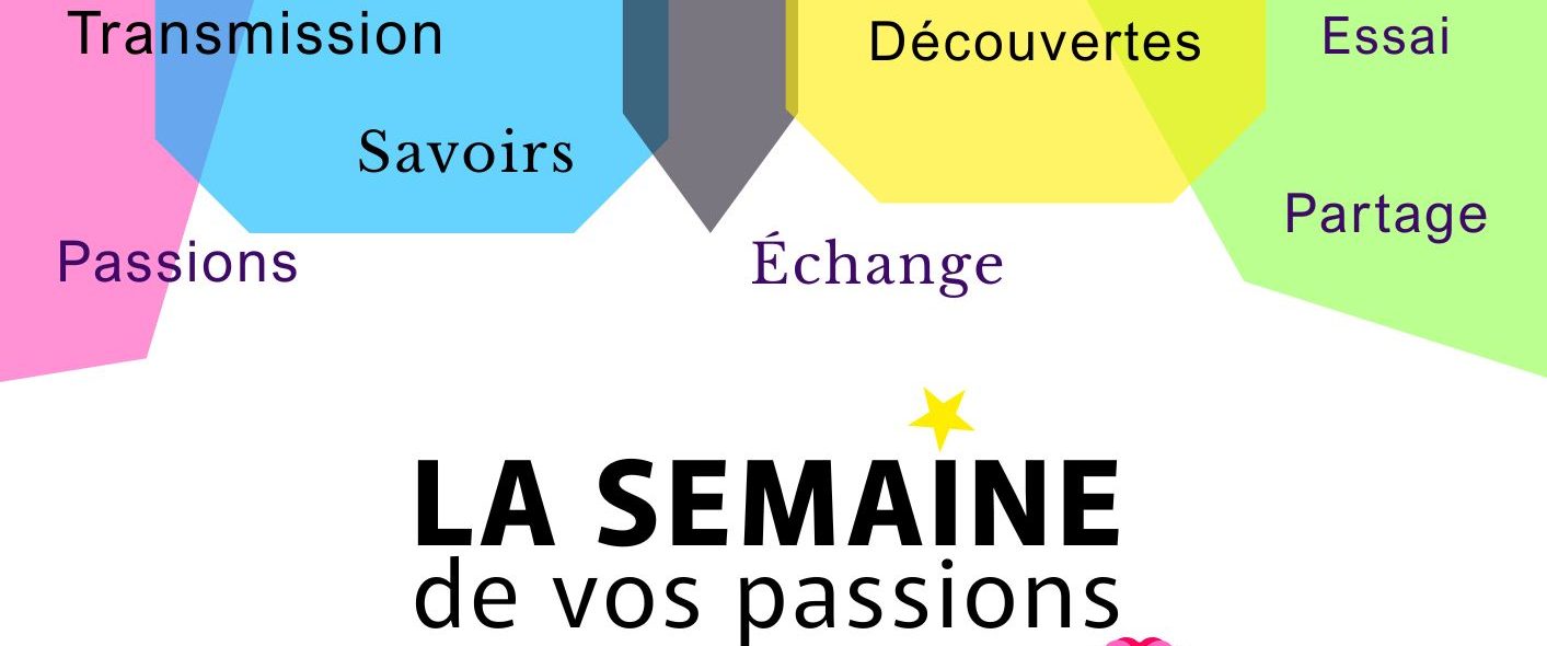 Semaine des passions